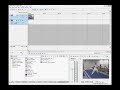 Sony Vegas - Motion Blur Effect