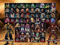 Mortal Kombat 4 Edited