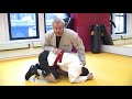 How to Do Sambo Martial Arts : Two Submission Combos in Sambo