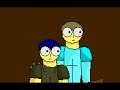 Ice Drago &amp; Asparagoose RuneScape Cartoon Adventure 18!!