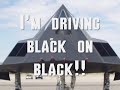 Lockheed F-117