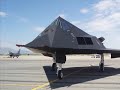 Lockheed F-117