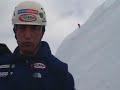 Grimper un Iceberg implique...le risque d\