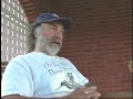 wayne henderson talking about the eric clapton guitar