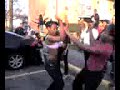 Choppa city fight pt.3