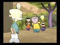 Ed,Edd'n'Eddy Mis Edventures level 6 part 2