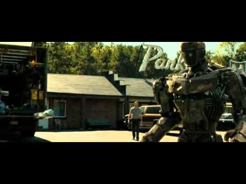 Real.Steel.2011,le film no fake