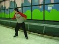 che,, no se caigan!