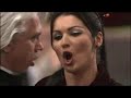 Anna Netrebko sings with Dmitri Hvorostovsky - medici.tv