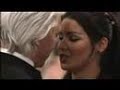 Anna Netrebko sings with Dmitri Hvorostovsky - medici.tv