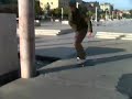 Skateboard (Kickflip) Skateboard (Kickflip)
