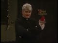 Father Ted –  A pair of feckin womens knickers!