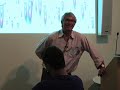 google tech talks
may, 20 2008

abstract

rudy rucker's latest novel, postsingular, describes an earth blanketed with a light mesh of nanomachines, about one per square millimeter. the mesh makes everything 