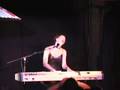 Amanda Palmer: Mandy Goes to Med School Live 07.14.07