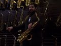 Part 7 - Frank Catalano Clinic at Saxquest Saint Louis Part 7 - Frank Catalano Clinic at Saxquest Saint Louis