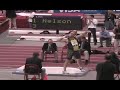 Tyson Shot - Adam Nelson - 22.40M Tyson Shot - Adam Nelson - 22.40M