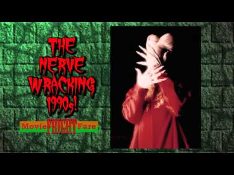 Navelskåderi med Arif – En skräckfilmsodyssé - Del 8 Navelskåderi med Arif – En skräckfilmsodyssé - Del 8