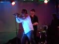 cliffandwayne-bono-one