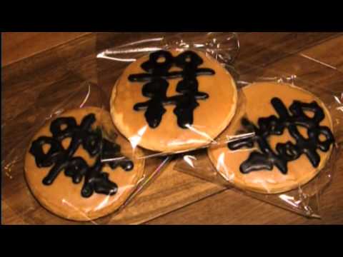 GALLETAS GALLETAS