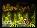 Donkey Kong Country - Bosses