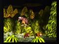 Donkey Kong Country - Bosses