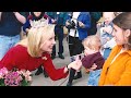 Katie Harman, Miss America 2002