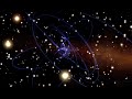 The center of our Milky Way Galaxy, located about 27000 light years from Earth in the direction of the constellation Sagittarius, is occupied by a supermassive black hole. This black hole contains over 4 million times the mass of our Sun in an area smaller than half the orbit of Mercury. Matter accreting into the black hole is heated up to millions of degrees, which makes the area shine bright in radio and infrared waves. This radio source is called Sagittarius A*; the black hole itself ...