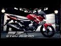 TV Commercial - Yamaha SZ-X videos
