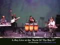 L-Rey Live In Concert