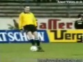 le football tourne pas rond!!