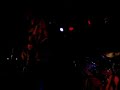 Thurston Moore \"Psychic Hearts\" in DC