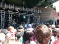 Boys Like Girls @ Soundwave Brisbane - Hero Heroine