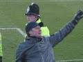 Chesterfield vs Grimsby Town