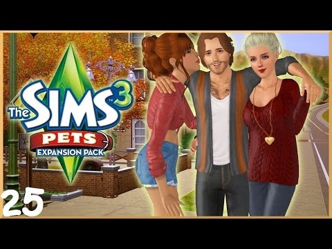 pets - ³Read Me ♢ ³ →The Sims Gameplay: Andy masters his profession, and Duke passes away. Website: http://www.lifesimmer.net/ Facebook: https://www.facebook.com/...