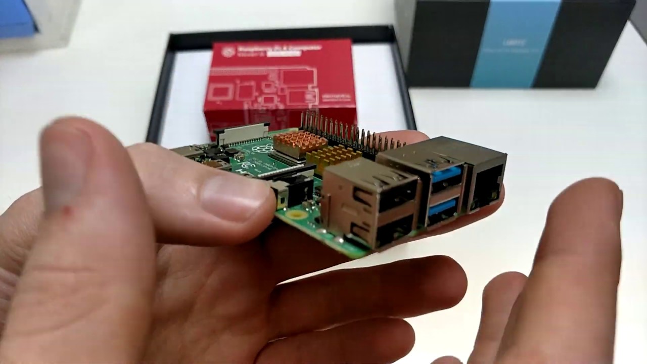 Raspberry Pi 4 : Est-il Devenu un Bon PC ?