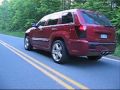 CustomCaddys cammed Jeep Grand Cherokee SRT8 custom borla exhaust compilation before headers