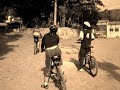 MTB PRIMATES 04 BAJADA A PUEBLO DE ARSEDIANO