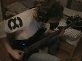 Sarea - Studio session 2008, clip #3 Sarea - Studio session 2008, clip #3