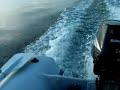 Baltik 11 ft. inflatable boat 2