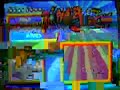 interface para mamewah realizado por mikonos donde se exhiben v�deos. se homenajea con este layout el juego 