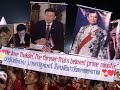 Thailands Opposition schafft den Wechsel Thailands Opposition schafft den Wechsel