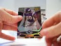08 GRIDIRON BOXES 1+2  HOT BOX!