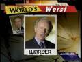 Countdown: Worst Person July 23, 2008