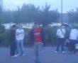 Mc-ParkplatzBattle
