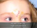 our autism journey part 1