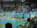 Echague vs Olimpico de La Banda