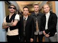 backstreet boys - Incomplete with lyrics (hq)