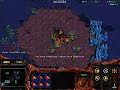 Starcraft Combat-EX ZvT G107 P1 w/Commentary