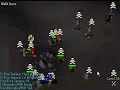 SP vs OW Iron war SP vs OW Iron war