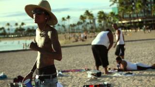 Wiz Khalifa - California